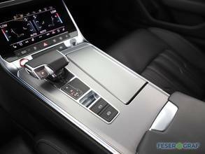 Thumbnail von AUDI S7 SPORTBACK