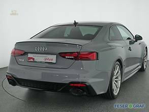 Thumbnail von AUDI RS5 COUPÉ