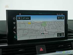 Thumbnail von AUDI RS5 COUPÉ