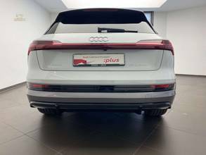 Thumbnail von AUDI E-TRON