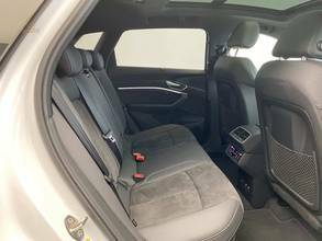 Thumbnail von AUDI E-TRON