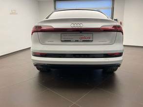 Thumbnail von AUDI E-TRON