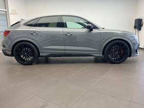 Thumbnail von AUDI RS Q3