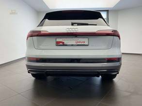 Thumbnail von AUDI E-TRON