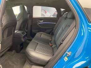 Thumbnail von AUDI E-TRON