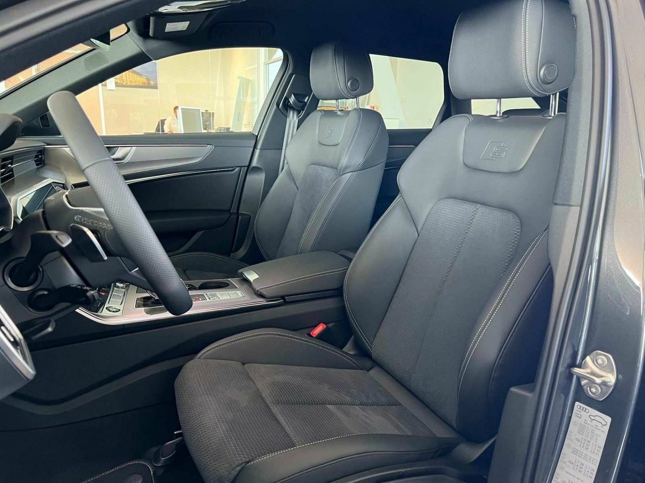 Thumbnail von AUDI A6 AVANT