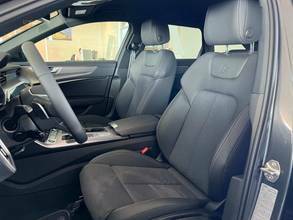 Thumbnail von AUDI A6 AVANT