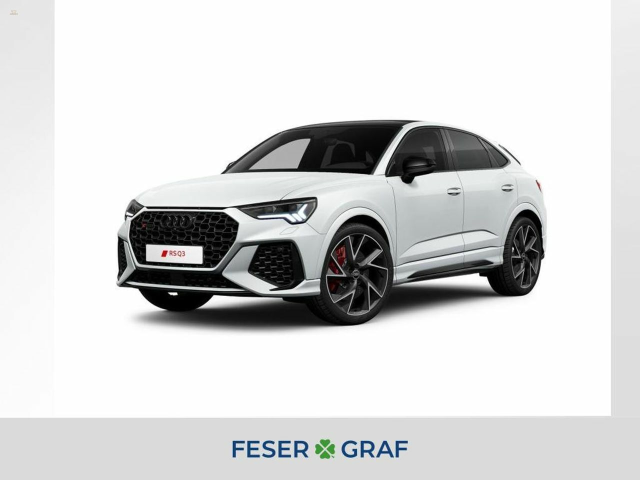 AUDI RS Q3 SPORTBACK