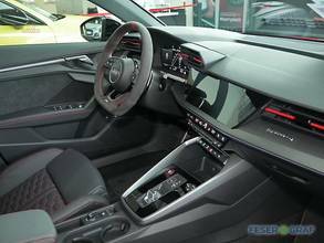 Thumbnail von AUDI RS3 SPORTBACK