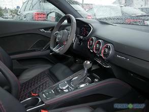 Thumbnail von AUDI TT COUPÉ