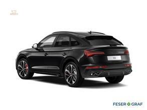 Thumbnail von AUDI SQ5