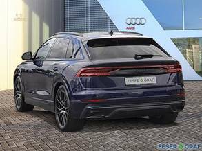 Thumbnail von AUDI Q8