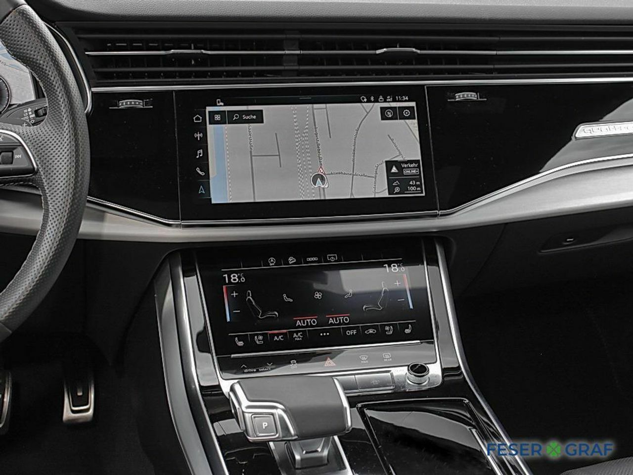 Thumbnail von AUDI Q8