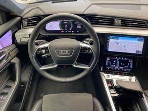 Thumbnail von AUDI E-TRON