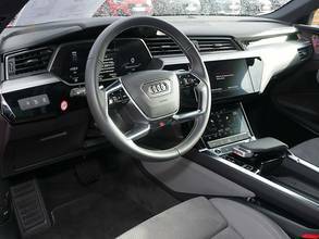 Thumbnail von AUDI E-TRON
