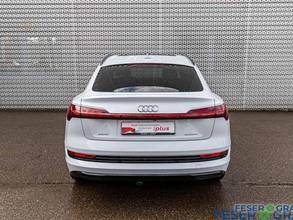 Thumbnail von AUDI E-TRON