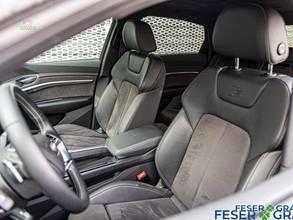 Thumbnail von AUDI E-TRON