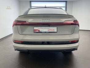 Thumbnail von AUDI E-TRON