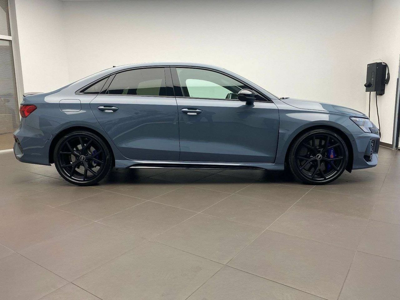 Thumbnail von AUDI RS3 LIMOUSINE