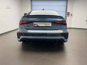 Thumbnail von AUDI RS3 LIMOUSINE