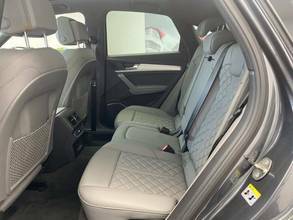 Thumbnail von AUDI SQ5