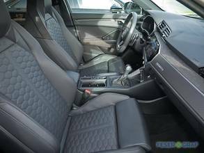 Thumbnail von AUDI RS Q3 SPORTBACK