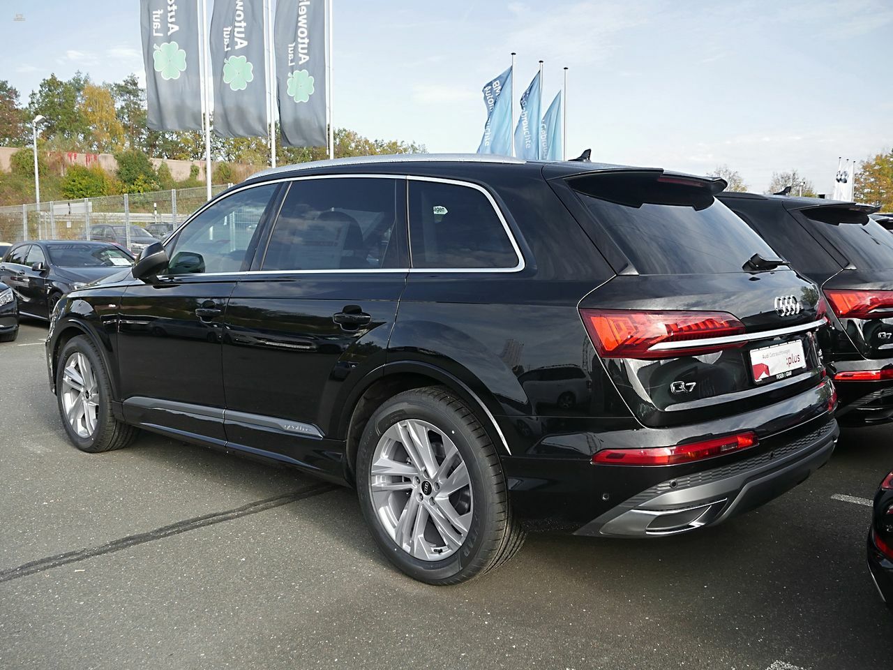 Thumbnail von AUDI Q7