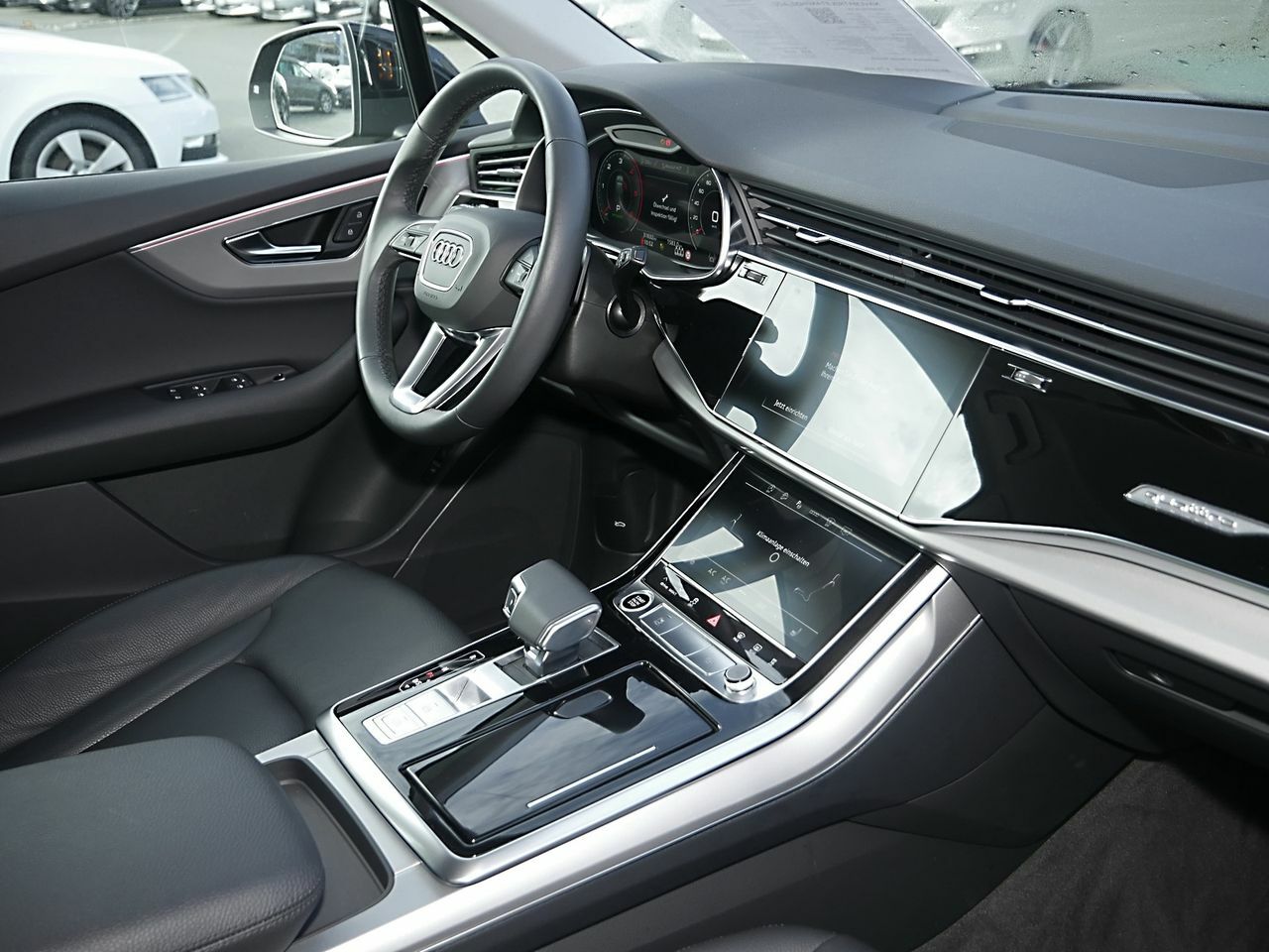 Thumbnail von AUDI Q7