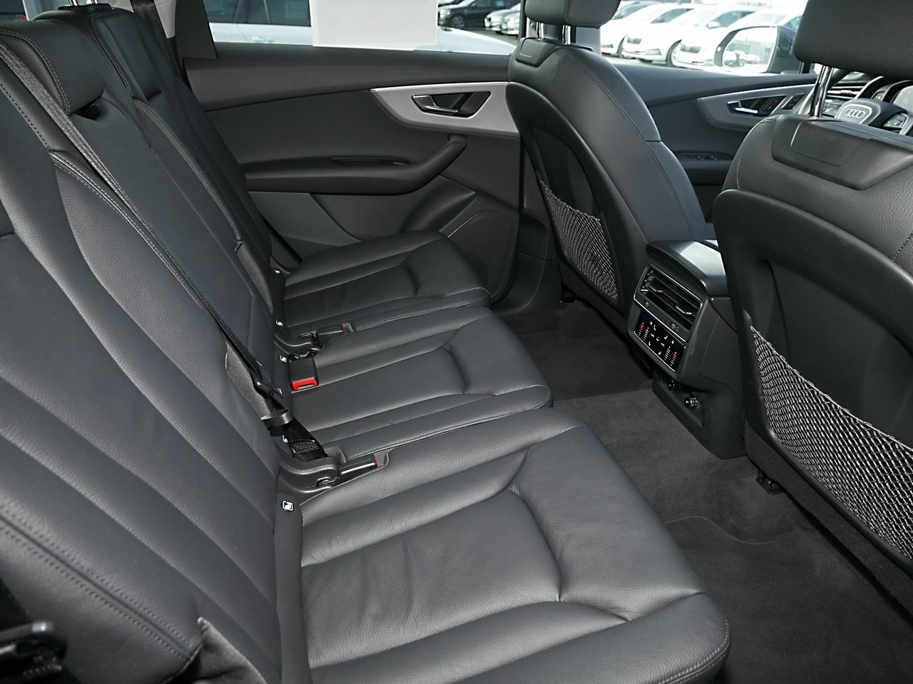 Thumbnail von AUDI Q7