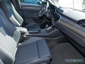 Thumbnail von AUDI RS Q3 SPORTBACK