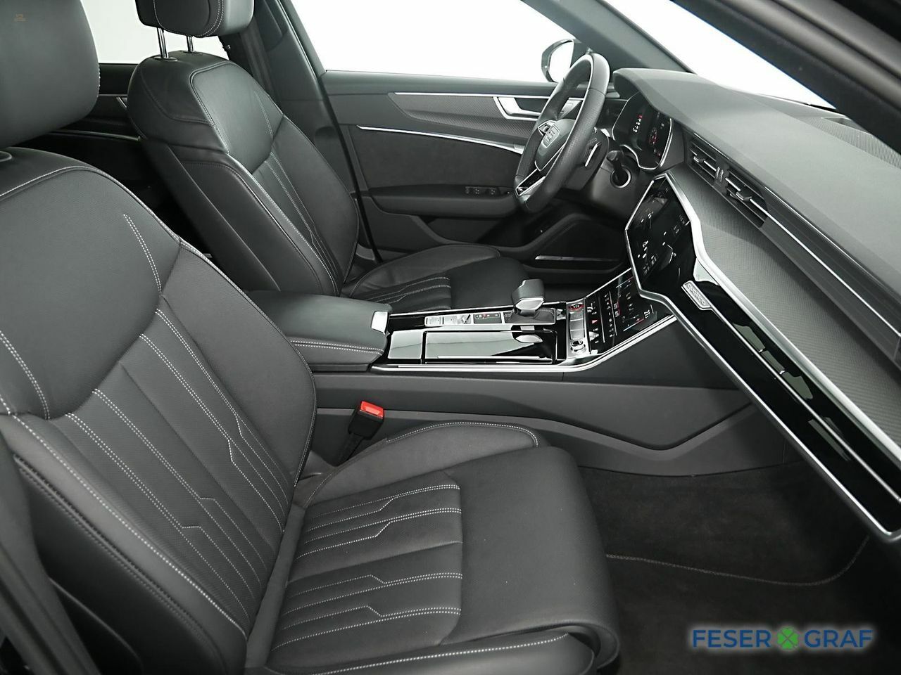 Thumbnail von AUDI S6 AVANT