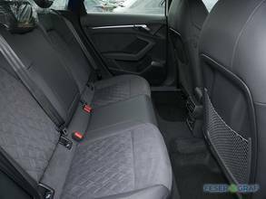 Thumbnail von AUDI RS3 LIMOUSINE