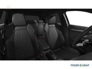 Thumbnail von AUDI RS3 SPORTBACK