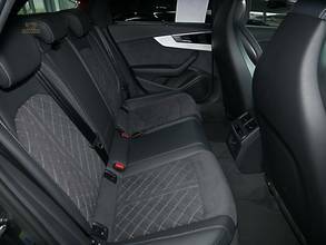 Thumbnail von AUDI S4 AVANT