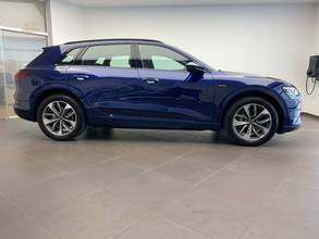 Thumbnail von AUDI E-TRON