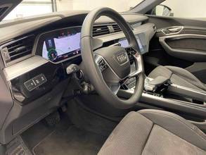 Thumbnail von AUDI E-TRON