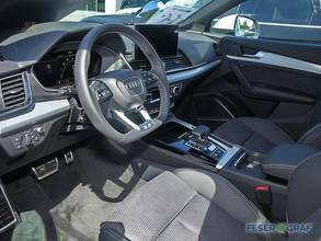 Thumbnail von AUDI Q5