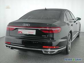 Thumbnail von AUDI A8