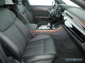 Thumbnail von AUDI A8