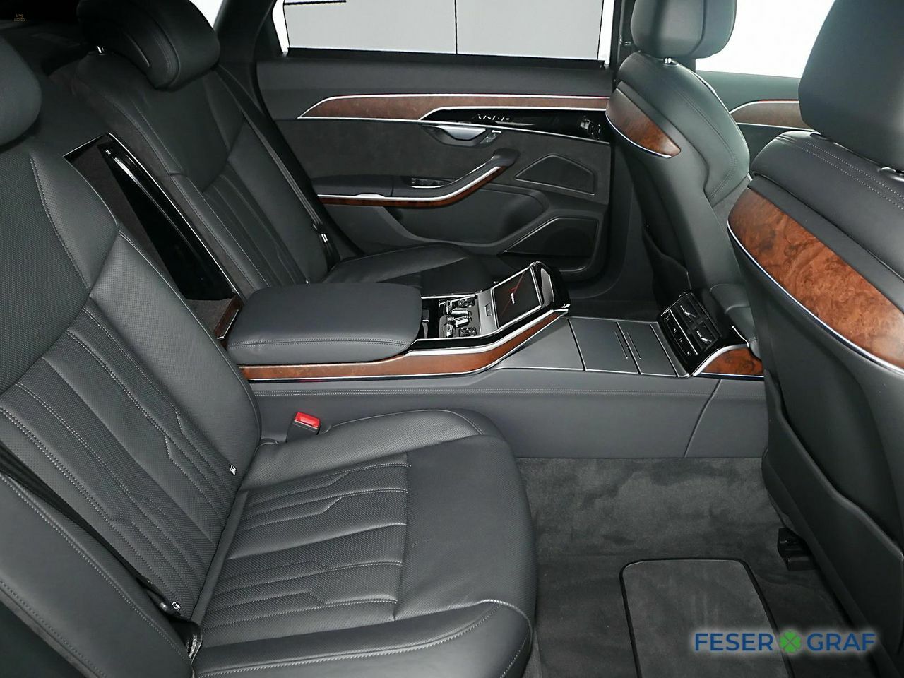 Thumbnail von AUDI A8