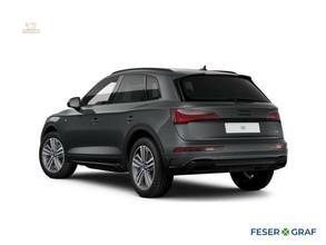 Thumbnail von AUDI Q5