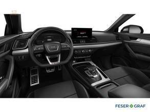 Thumbnail von AUDI Q5