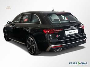 Thumbnail von AUDI S4 AVANT