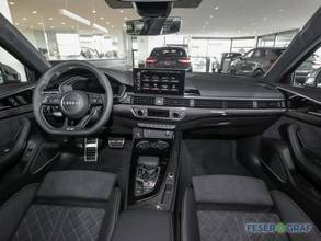 Thumbnail von AUDI S4 AVANT