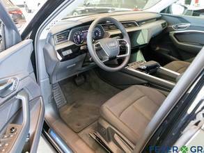 Thumbnail von AUDI E-TRON