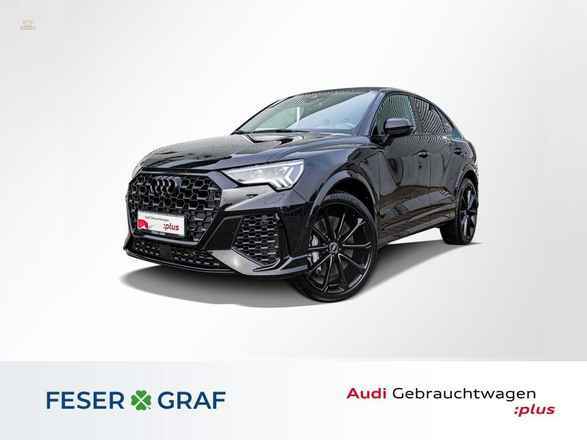 AUDI RS Q3 SPORTBACK