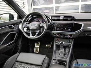 Thumbnail von AUDI RS Q3 SPORTBACK