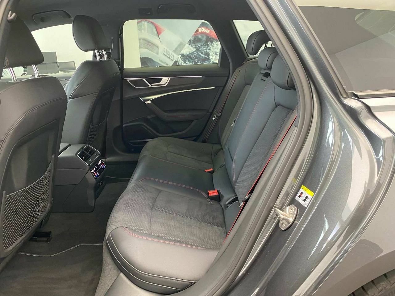 Thumbnail von AUDI A6 AVANT