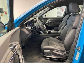 Thumbnail von AUDI E-TRON