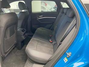 Thumbnail von AUDI E-TRON